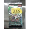 Image 1 : 18 New Packs of 5 Yu-Gi-Oh Booster Cards