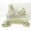 Image 1 : 5 Vintage Boma Canada Figurines 