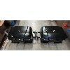 Image 1 : 2 Portable Propane Barbecues 