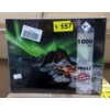 Image 1 : 5 New 1000 Piece Hua Dada Puzzles 