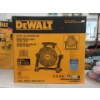 Image 1 : DeWalt 16" Bench Top Fan in Box
