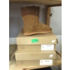 Image 1 : 2 New Pairs of Musshoe Fleece Lined Boots
