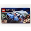 Image 1 : LEGO Harry Potter Building Set - Age 6+