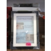 Image 1 : 11 New Shadow Box Craft Frames with Doors