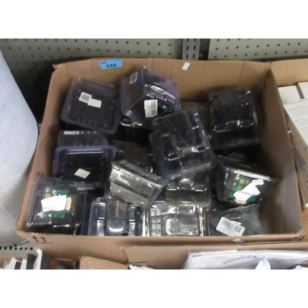 25 New HP 950/951 Printheads