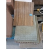 Image 1 : Six 14" x 18" Carpet Samples - Preowned - As Is