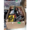 Image 1 : Large Box of Assorted Genre Music CDs - Preowned