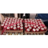 Image 2 : 2 Flats of Bubly "Merry Berry" Sparkling Beverage