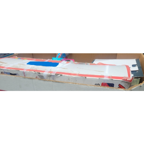  Pallet of Misc. Items - Customer Returns 