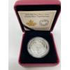Image 1 : 2015 .9999 Silver 1 Oz Grizzly Bear Togetherness Coin 