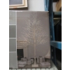 Image 2 : 7.5' Indoor/Outdoor LED Birch Tree in Box
