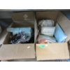 Image 1 : 2 Boxes of Overstock & Customer Return Goods