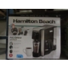 Image 1 : Hamilton Beach Flexbrew 5-in-1 Coffeemaker