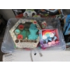 Image 5 : 5 Assorted Customer Return Toys 