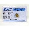 Image 2 : 8.7 CT Oval Yellow Sapphire Gemstone