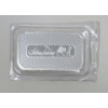 Image 2 : 1 Oz .999 Silver SilverTowne Miner/Mule Bar 