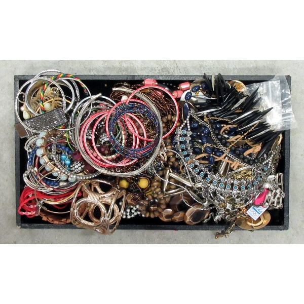 Large Selection of Necklaces and Bracelets