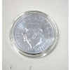Image 4 : 5 Oz .9999 Silver 2023  World Coin Collection Set 