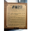 Image 3 : Vintage Black Forest Mantle Clock - Wood Case