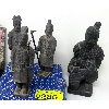 Image 6 : 13 Assorted Asian Collectibles