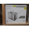Image 1 : Cuckoo Programmable Bread Maker - Model: AAB101S