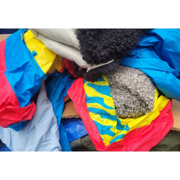 Pallet Of Mixed Customer Return Merchandise