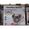 Image 1 : Hamilton Beach 7 Speed Stand Mixer