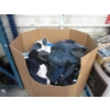 Image 1 : Skid of Overstock & Customer Return Clothing - As Is