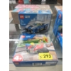 Image 1 : 2 New LEGO City Building Toy Sets