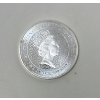 Image 2 : 1 Oz .999 Silver 2022 TRUTH Coin 