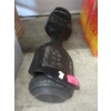 Image 1 : Hoverboard - No charger - As Is