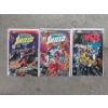 Image 2 : 200 Assorted Comics - Bagged & Carded