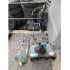 Image 1 : Yardworks Weed Trimmer & 22" Snow Thrower
