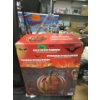 Image 1 : Halloween Pumpkin with Flickering Flame & Sound