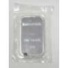 Image 2 : 1 Oz .999 Silver Scotiabank Investor Bar 