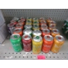 Image 1 : 28 Dented Tins of Assorted "Bubly" Sparkling Water