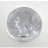Image 2 : 5 Oz .999 Silver 2015 Bombay Hook Coin 