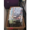 Image 1 : 40+ Assorted Comics & Graphic Novels in Sleeves