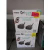 Image 1 : 2 Sets of 2 Prime WiFi Smart Outlets w/ Remotes