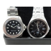 Image 1 : Men's Dumai and Seiko Watches - Preowned