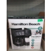 Image 1 : Hamilton Beach FlexBrew Trio Coffeemaker