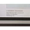 Image 2 : Variety Club Robert Bateman Framed Print