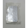 Image 2 : 1 Oz .999 Silver TD Bar 