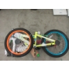 Image 1 : Child's Bicycle - No pedals or seat - As Is
