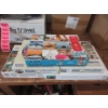 Image 1 : 5 Assorted 1000 Piece Jig Saw Puzzles