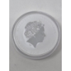 Image 2 : 5 Oz .999 Silver 2015 Year of the Goat Coin 