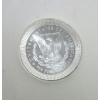 Image 2 : 1 Oz .999 Silver E.Pluribus.Unum Round 