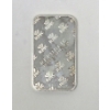Image 2 : 1 Oz .999 Silver RMC Republic Bar 