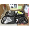 Image 1 : 2 Wahl Hair Cutting & Trimming Kits - No Boxes