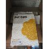 Image 1 : 5 New 1.5 KG Bags of Tofu Cat Litter by Pet Duo